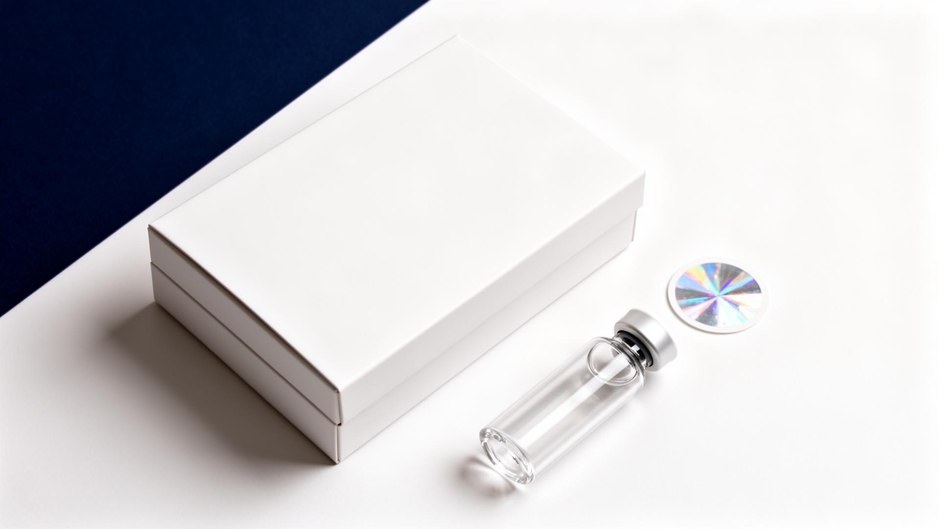 Premium packaging