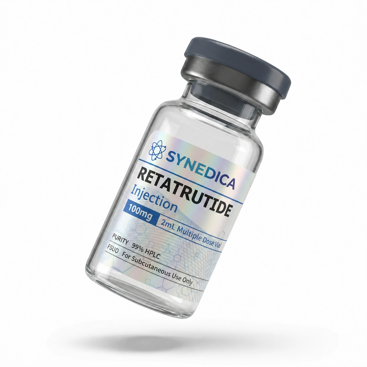 Retatrutide 60 & 100